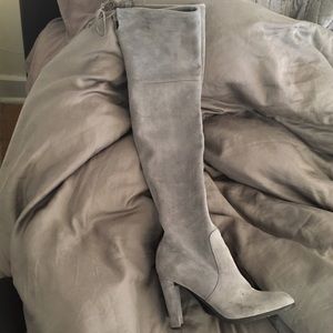 Stuart Weitzman Highland